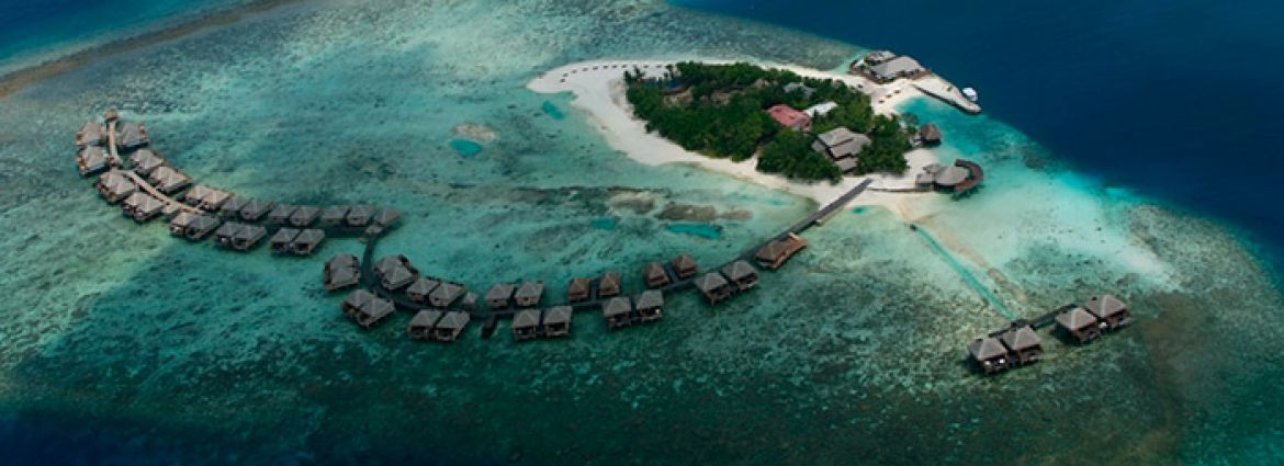 Adaaran Prestige Vaadhoo