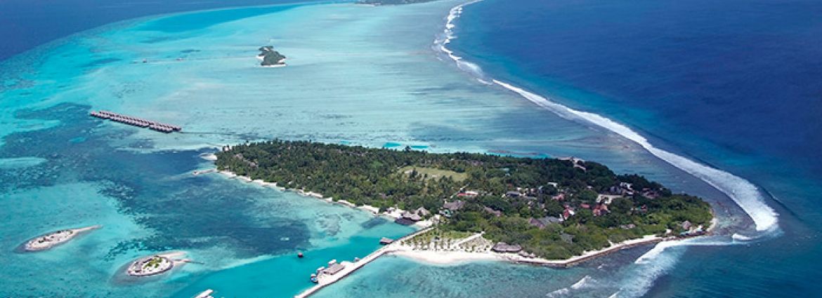 Adaaran Select Hudhuranfushi