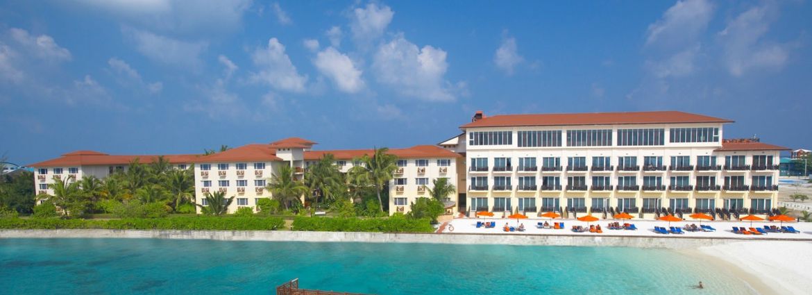 Adaaran Club Rannalhi