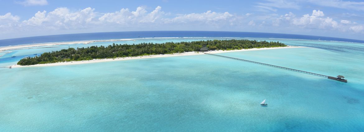 Holiday Island Resort & Spa