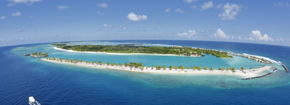 Paradise Island Resort and Spa