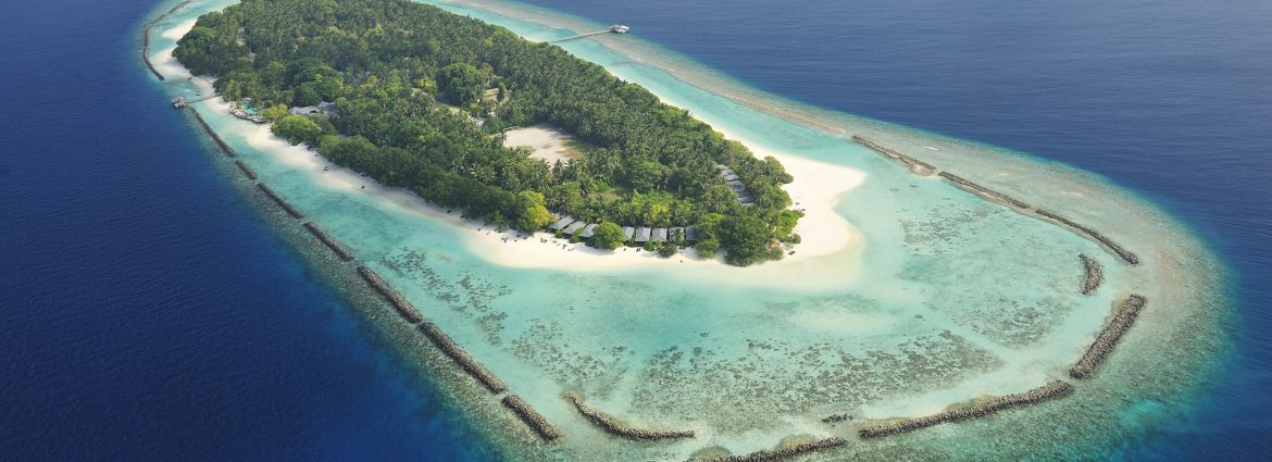 Royal Island Resort and Spa