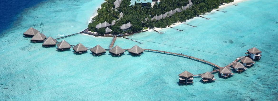 Adaaran Club Rannalhi