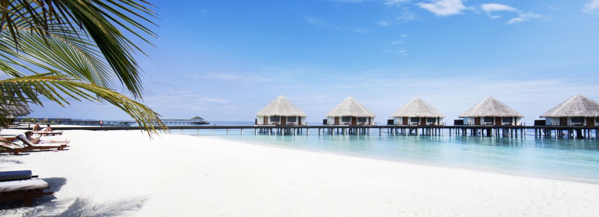 Adaaran Prestige water villas