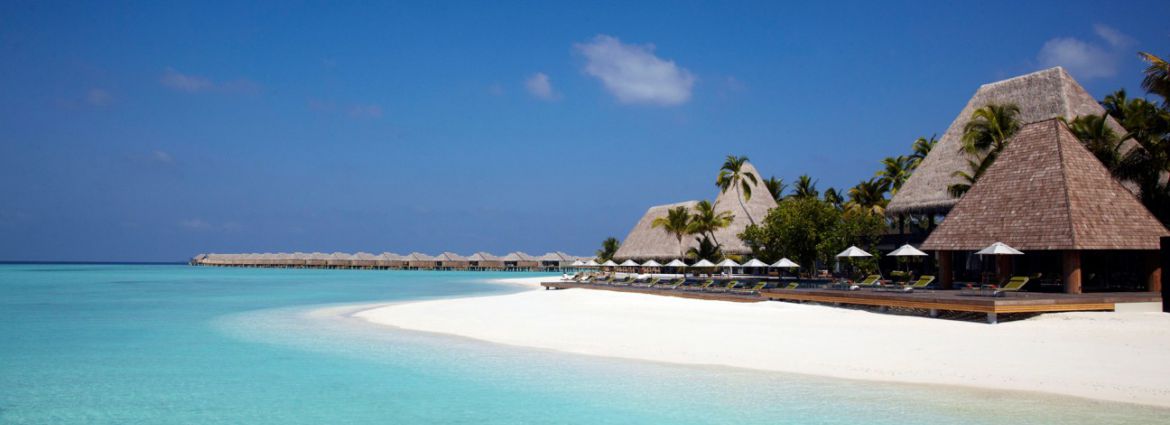 Adaaran Club Rannalhi